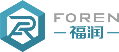 Qingzhou Foren dŵr trin offer Co., Ltd.