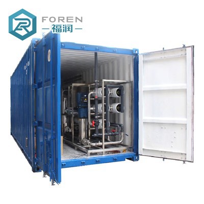 Offer Dihalwyno Dŵr Môr Cynhwysedig